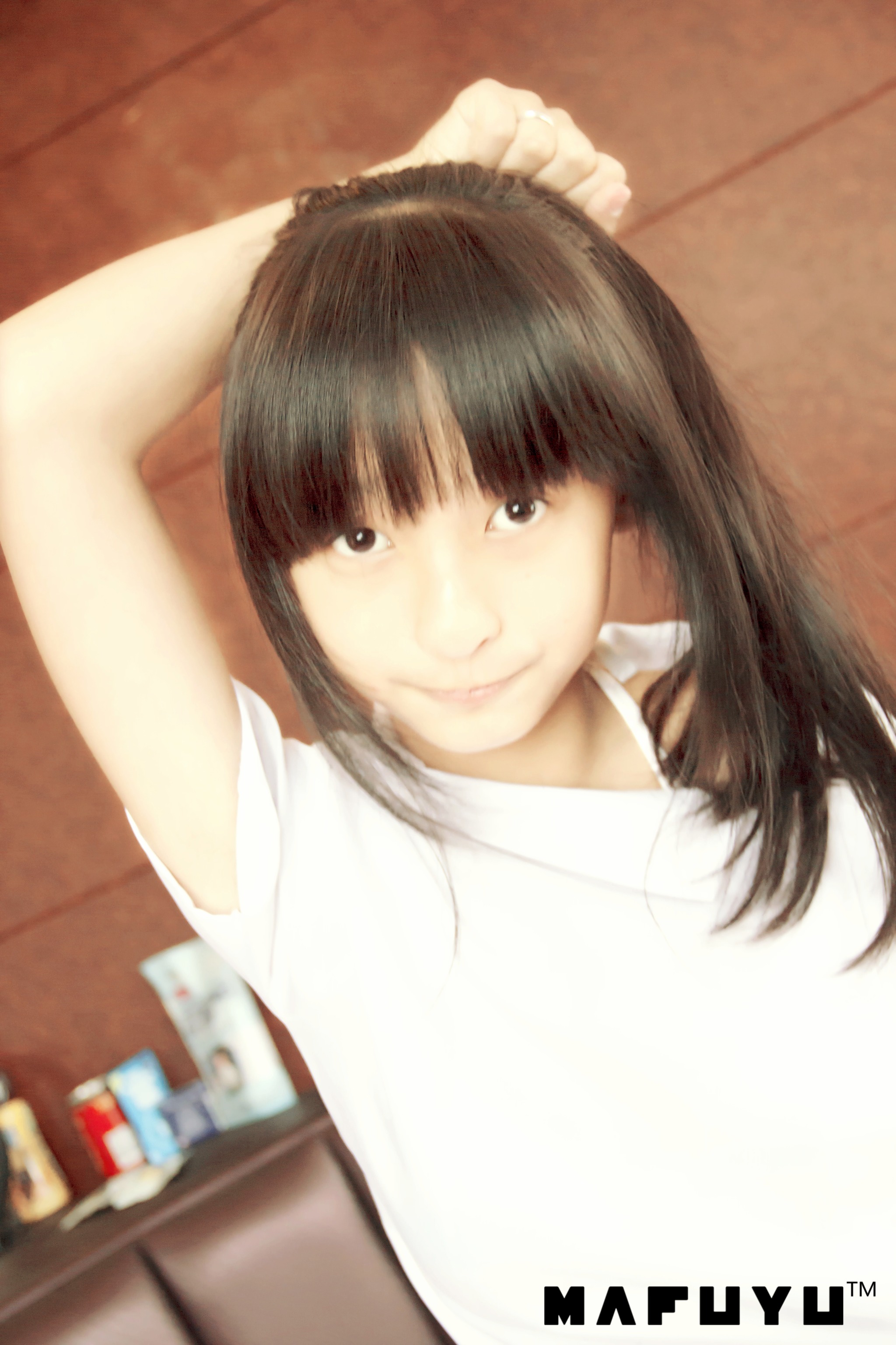 图片[1]-神楽坂真冬 – NO.011 护士[91P]-XikXak